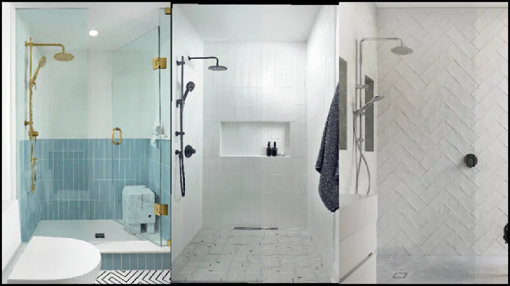 Best 300 walk in shower ideas @Designland shower tile ideas bathroom shower ideas 2023