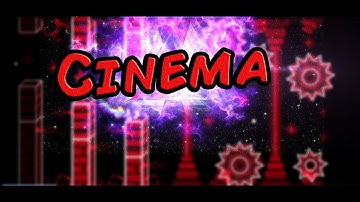 Geometry Dash [1.9] - Cinema by Usermatt