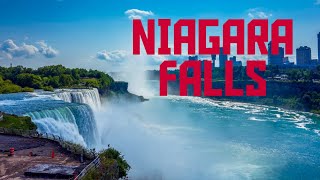 Niagara falls | America | canada | Washington | Toronto | New York |  Waterfalls | Border | Jog | screenshot 5