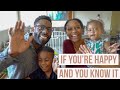 If You're Happy | Wilson Family