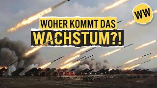 Moment mal - Was ist in Nordkorea los WirtschaftsWissen