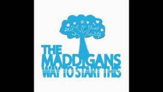 Watch Maddigans Hold It Down video