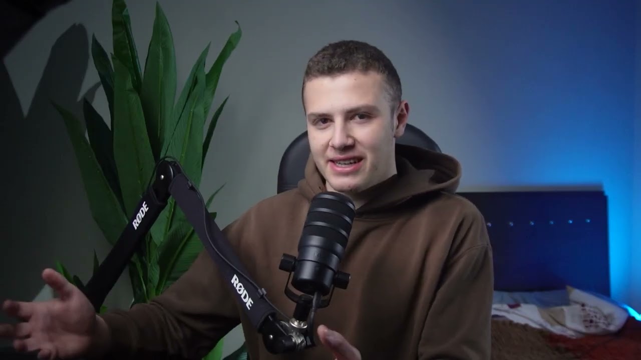 Project J Video