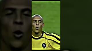 Ronaldo Nazario What A Player At 21