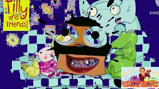 Tilly and Friends Csupo Effects 2