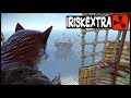 Rust - Swales and I Risked EVERYTHING to Counter Oil Rig...