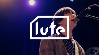 DAX × lute：LUCKY TAPES「Profile」