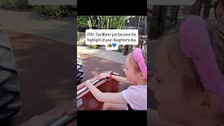 The Ride My Daughter Loved Most at Disney California Adventure 🥹 @jamiethomasshow