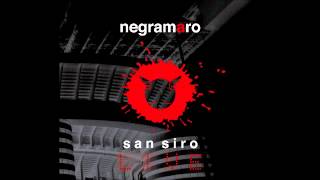 Video voorbeeld van "Your heyes - la finestra (feat. Mattafix) - Negramaro"