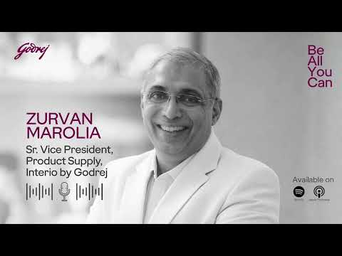 Be All You Can - Zurvan Marolia On Travel, Terrain And Truths