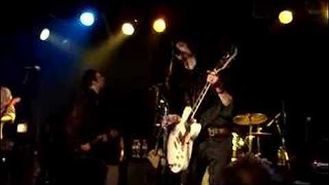 Chamber Strings @ Double Door - Chicago- 01/20/2007