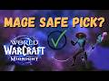 Is Mage GOOD in Midnight? Honest Preview