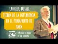 Teoría de la Dependencia en el pensamiento de Marx - Enrique Dussel