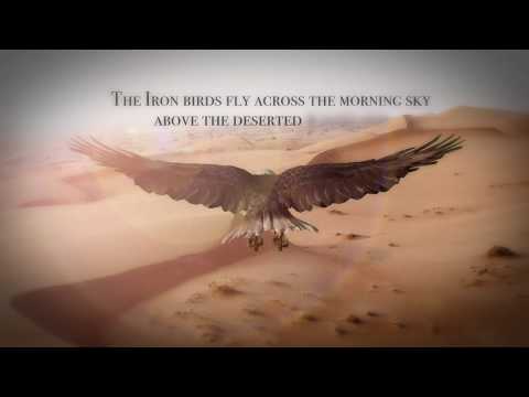DARK SARAH - The Golden Moth - NEW ALBUM