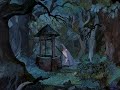 The Sword in the Stone - Dark age