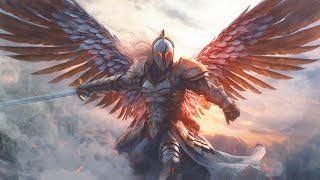 Angels of War - Epic Orchestral Music