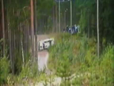 Video: Colin McRae Og DiRT Vender Tilbage