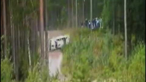 Dirt 2 - Colin Mcrae Tribute