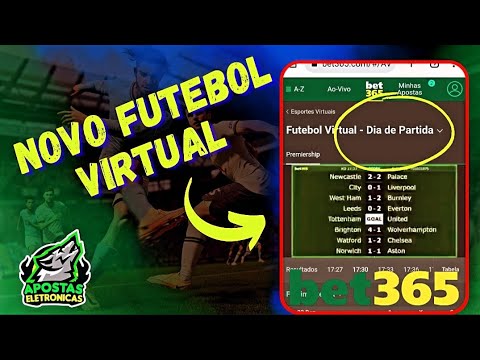 ver todas as apps da bet365