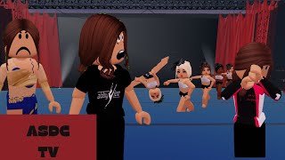 Roblox | angelicdancers  Dancers, focus! (S2 E5)