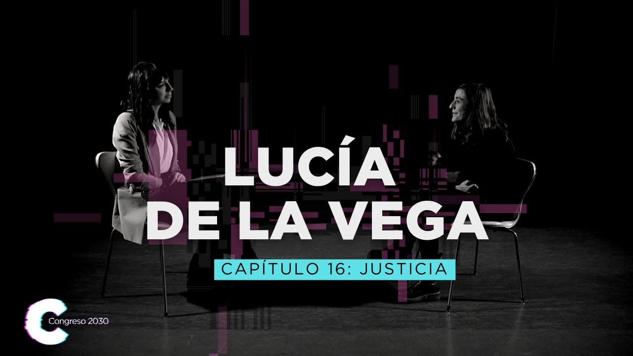 CONGRESO 2030: CAPÍTULO 16 ACCESO A LA JUSTICIA