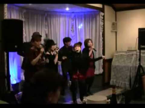 【ぺちがば】 CONGA