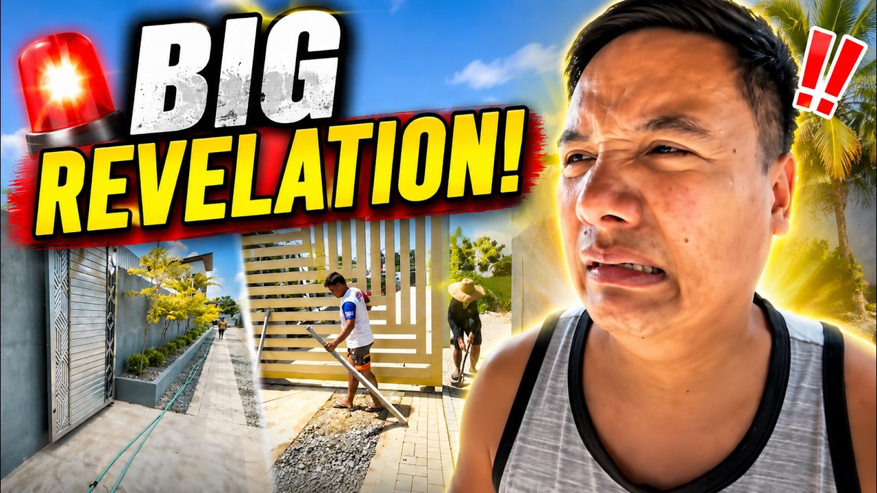 BIG REVELATION