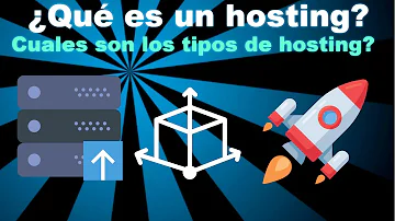 ¿Cómo se clasifican los host?