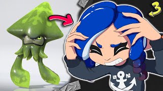 This Special is STILL a Problem | Splatoon 3