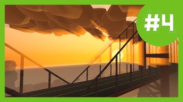 [Unturned SpeedBuild]The Golden Gate Bridge