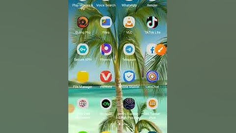 Import a config file with sema Vinics data.
