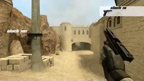 Пак оружия, моделей, эффектов для CSS.mp4