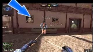 Ant!Step HoRRoR!GANIBAL! pointblank russia