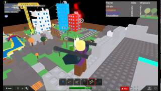 Roblox Games 2 - Bloxcity