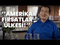 Amerikada kapsnda kuyruklar oluan trk  cavit ztrkn hikayesi