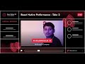React Native Performance - Take 2 talk, by Ram N