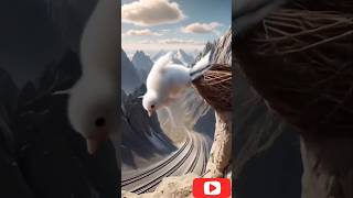 Mother Lost Baby #status #story #song #music #animation#viralvideo