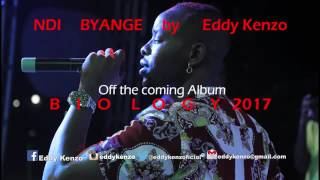 Ndi Byange   Eddy Kenzo (Audio) 2016 HD SM PROMOTIONZ(Promo Steval)0759793767