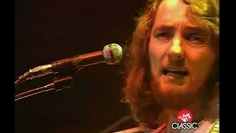 Supertramp November 10th, 1977 Queen Mary College, London England BBC