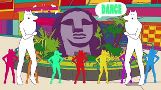 HACHIKO↑DANCE