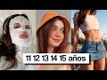 15 TIPS DE BELLEZA si eres MENOR de edad