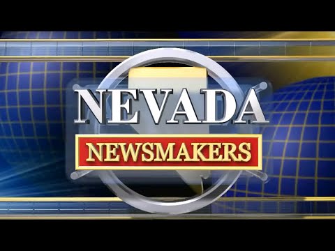Nevada Newsmakers - Adam LaxaltSam Brown Debate