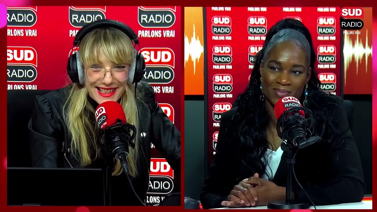 "Quand j’ai battu mon record, je suis devenue une des 4 premières sprinteuses mondiales"Carolle Zahi