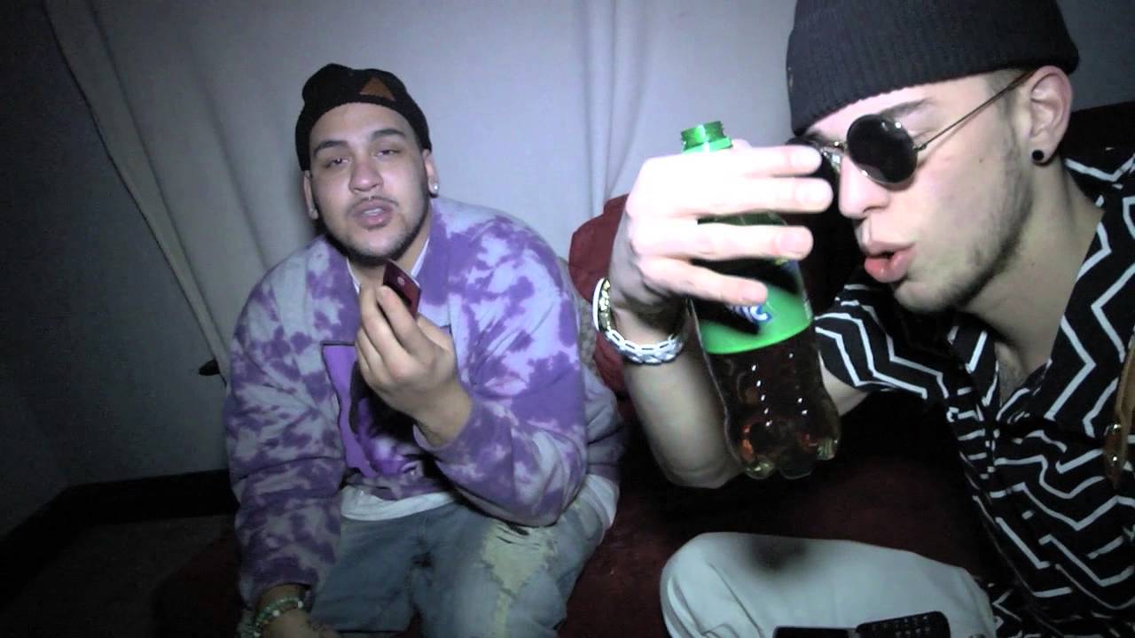 Nick Vicious & Trapzilla - Gota Lota Werk  Prod.by.DirtyVans