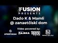 Capture de la vidéo Dado K & Mamli @ Zanaetciski Dom Kumanovo