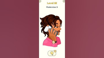 DOP : Delete One Part - Level 85 Modernize it #shorts #dop2 #deleteonepart #viral #dop