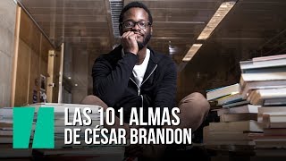 Las 101 almas de César Brandon