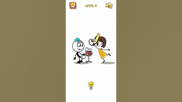 Troll Master 2 Draw one part Gameplay walkthrough #shorts