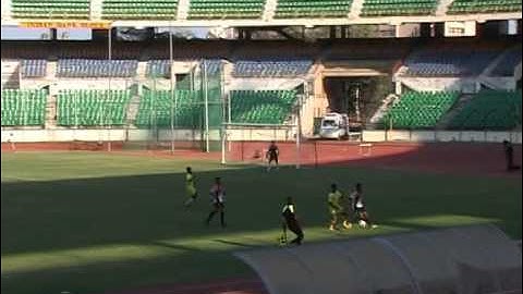 Watch 5:50 to 6:00 and tell us if it was a penalty ??