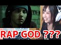 【CS:GO】Rap God HiNanem #HiNas3